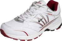 Campus Wintex Running Shoes(Silver)