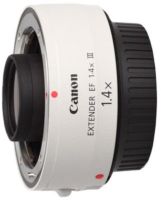 Canon Extender EF 1.4xIII Lens
