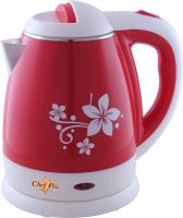ChefPro Cool Touch Electric Kettle1.2 L