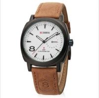 Curren CURR8431 Analog Watch - For Men