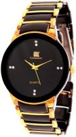 IIK Collection Goldy MonoChrome Analog Watch - For Men, Boys