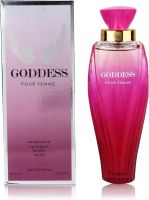 Double Agent Goddess Eau de Parfum - 100 ml For Women