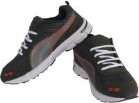 Earton Grey-253 Running Shoes(Grey)
