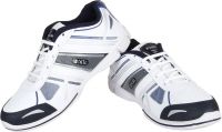 Earton Stocker-0191 Running Shoes(White)