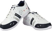 Earton White-148 Running Shoes(White)