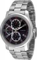 Elantra S 6 Expedition Analog Watch - For Boys, Men