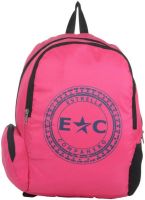 Estrella Companero Ec School 30 L Large Backpack(Pink-469)