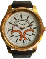 FNINE 0064 GR Analog Watch - For Boys, Girls