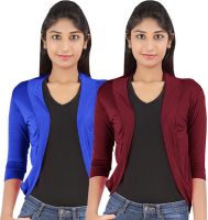 Hbhwear Women's Shrug