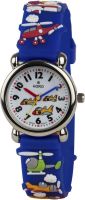 Horo K255 Analog Watch - For Boys, Girls