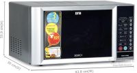 IFB 30SRC1 30Ltr Convection Microwave Oven