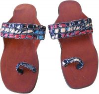 Kalra Creations Slippers