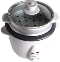 Kenwood RC240 O.6L Electric Rice Cooker with Steaming Feature