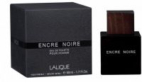 Lalique Encre Noire Eau de Toilette - 50 ml For Boys