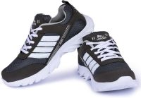 Leedas Running Shoes(Grey)