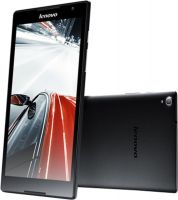Lenovo S8-50F 16GB Wi-Fi Tablet