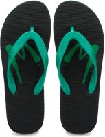 Macoro Evil Devil Flip Flops