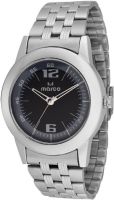 Marco MR-GR099-BLK-CH Heavy Analog Watch - For Men, Boys