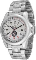 Marco MR-GR101-WHT-CH Heavy Analog Watch - For Men, Boys