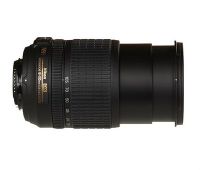 Nikon AF-S DX Nikkor 18-105mm f/3.5-5.6G ED VR Lens