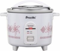 Preethi RC - 319 Electric Rice Cooker