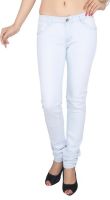 Present Jeans Slim Fit Women's Light Blue Jeans