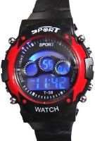 RBT 7 Light Sport Digital Watch - For Boys, Girls