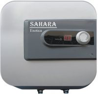 Sahara 15 L Storage Water Geyser DIGITAL - 15