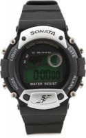 Sonata Sonata Super Fiber Super Fiber Digital Watch - For Boys, Girls, Men