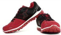 Sparx Running Shoes(Black, Red)
