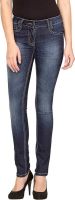 Species Slim Fit Fit Women's Blue Jeans