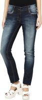 Species Slim Women's Blue Jeans