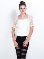 Sugar Her Women's Shrug