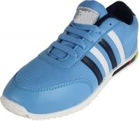 Super Matteress Blue-193 Running Shoes(Blue)