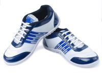 Super Matteress White-111 Running Shoes(White)
