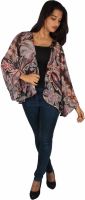 True Fashion Women's Shrug