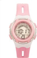 Vizion V8545019B-2(Pink) Sports series Digital Watch - For Boys, Girls
