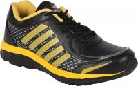 Welcome Men Running Shoes(Black)