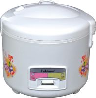 Fabiano RC-011 Electric Rice Cooker