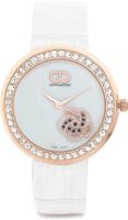 Gio Collection G0065-04 Analog Watch - For Women