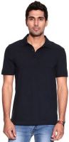 Jura Polo Solid Men's Polo Neck Blue T-Shirt