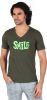 Anger_Beast_Printed_Men_s_V_neck_T__6.jpg