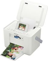 Epson PM245 Picturemate Color Inkjet Printer