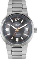 Omax SS116 Male Analog Watch - For Men
