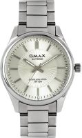 Omax SS150 Male Analog Watch - For Men