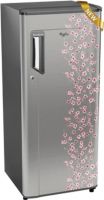 Whirlpool 230 IMFRESH PRM 4S 215 Ltre Direct Cool Single Door Refrigerator