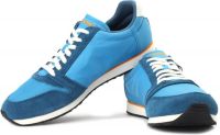 Diesel Slocker S Sneakers(Blue)
