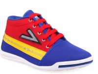 Goodlay Blue Sneakers(Blue)