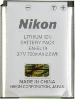 Nikon EN-EL 19