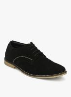 Phosphorus Black Lifestyle Shoes By Adpc